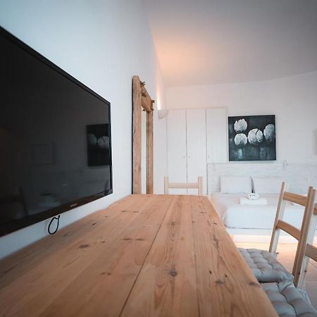 Zoe Lejlighed Apollonía Eksteriør billede